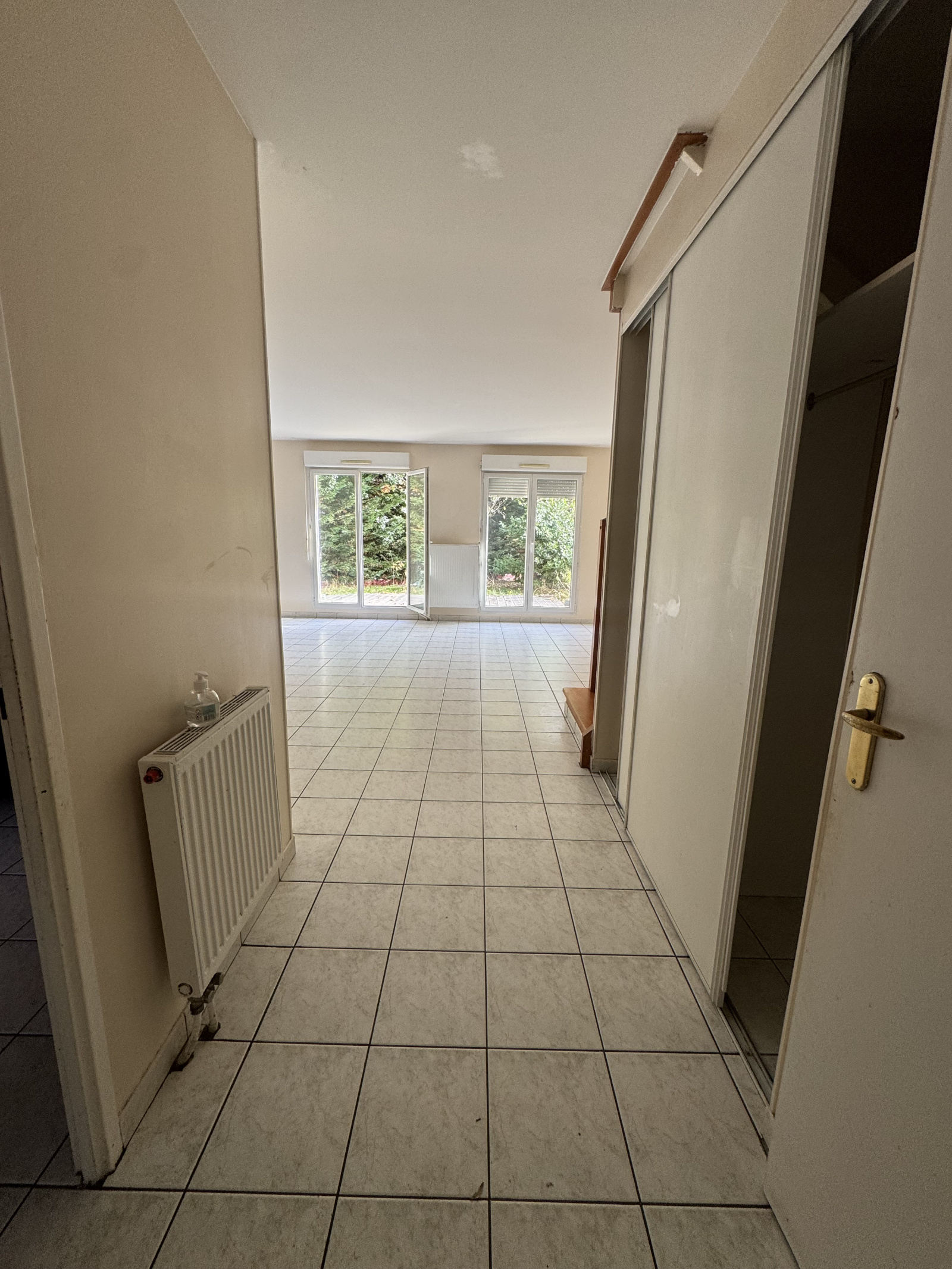 Image_3, Maison, Évry-Courcouronnes, ref :BSLMA50006004