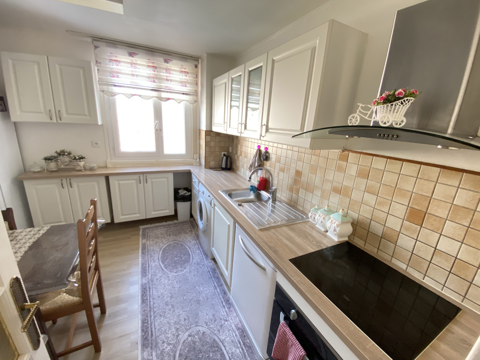 Image_2, Appartement, Évry, ref :BHVAP20006022