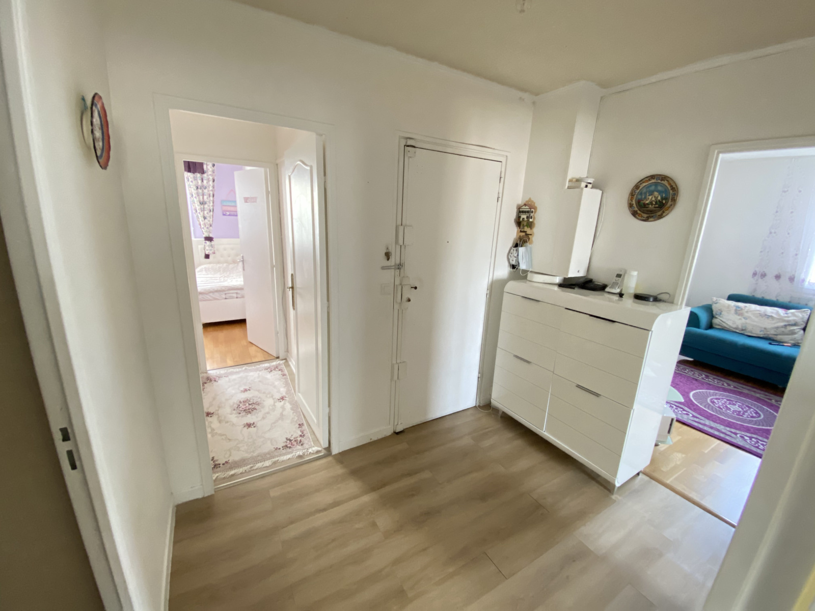 Image_4, Appartement, Évry, ref :BHVAP20006022