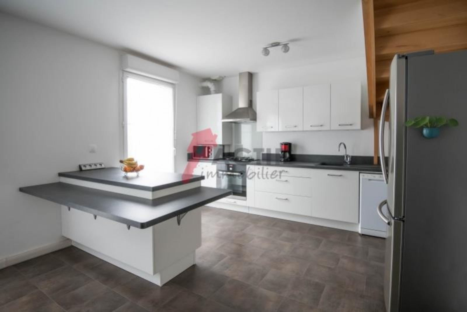 Image_1, Maison, Fleury-Mérogis, ref :01849