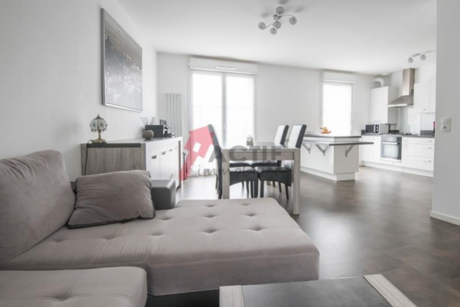 Image_2, Maison, Fleury-Mérogis, ref :01849