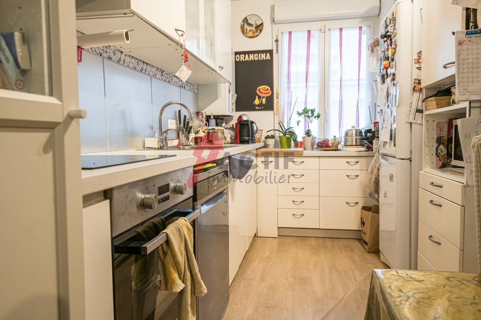 Image_3, Maison, Fleury-Mérogis, ref :BHVMA20003917