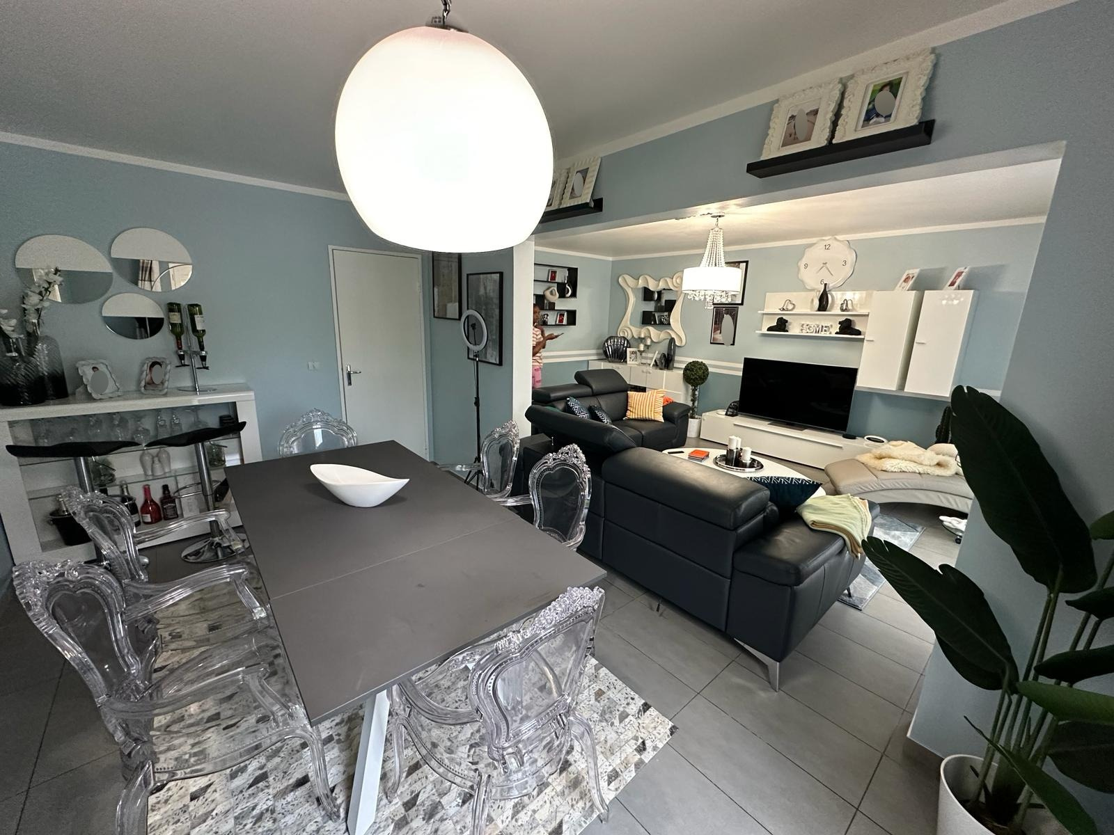 Image_3, Appartement, Évry-Courcouronnes, ref :BHVAP20005305