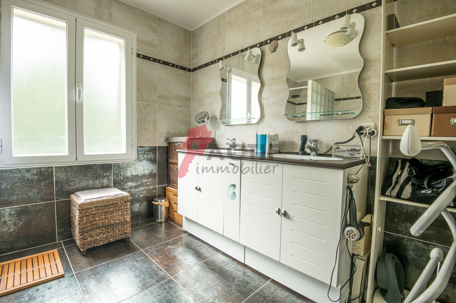 Image_8, Maison, Bois-le-Roi, ref :AVMA10003905