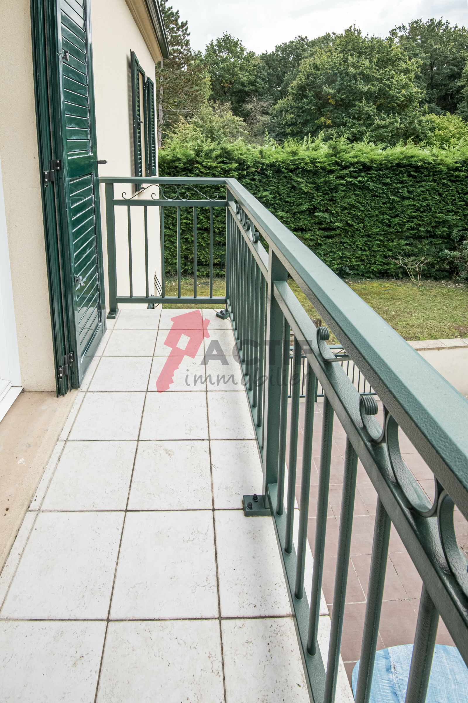 Image_7, Maison, Bois-le-Roi, ref :AVMA10003905