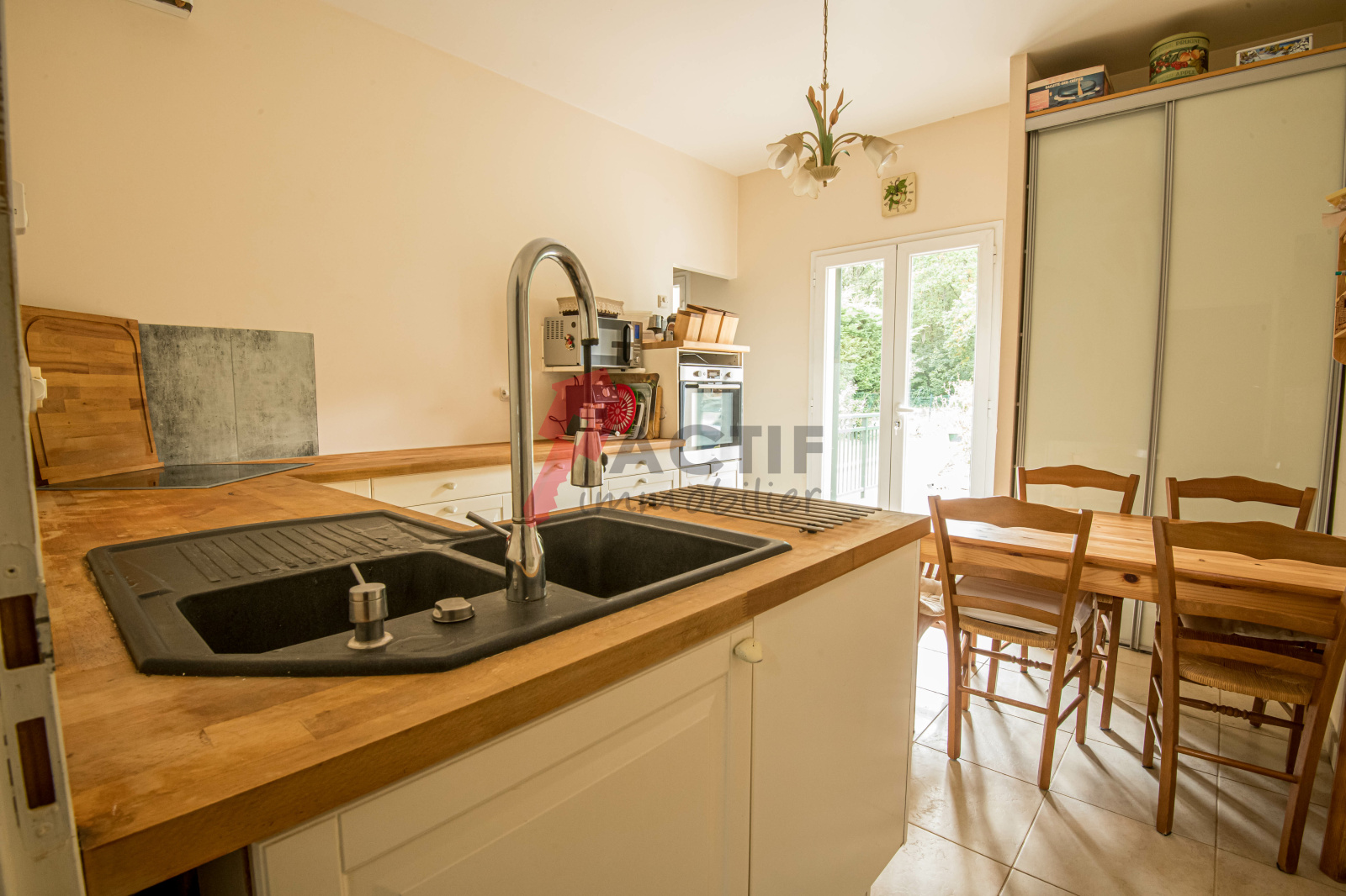 Image_5, Maison, Bois-le-Roi, ref :AVMA10003905