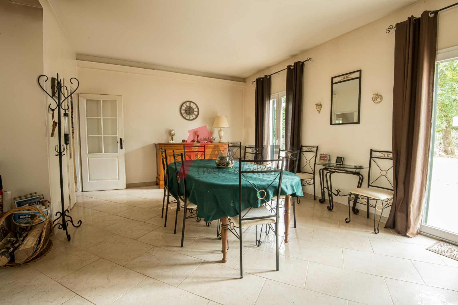 Image_4, Maison, Bois-le-Roi, ref :AVMA10003905