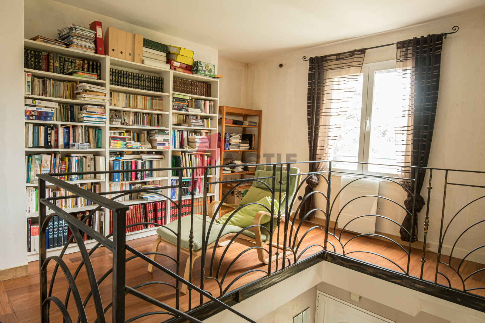 Image_6, Maison, Bois-le-Roi, ref :AVMA10003905