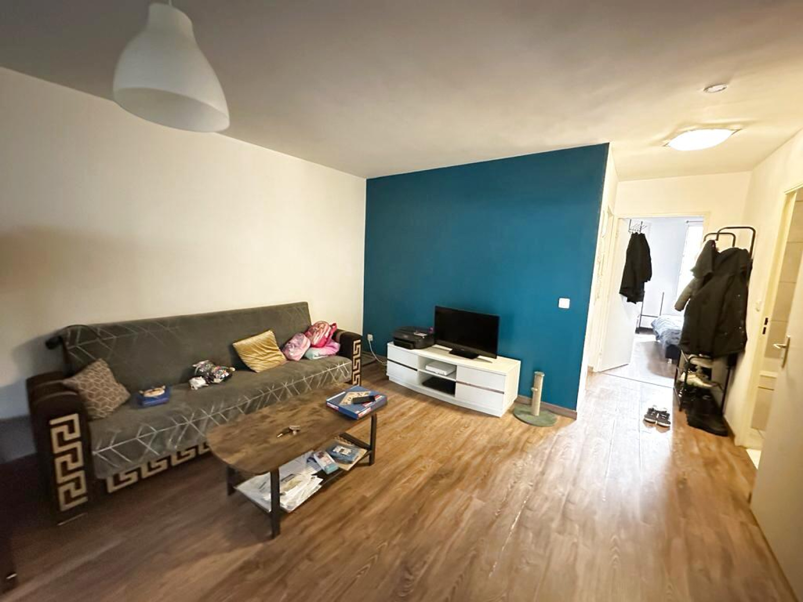 Image_2, Appartement, Évry-Courcouronnes, ref :BHVAP20004795