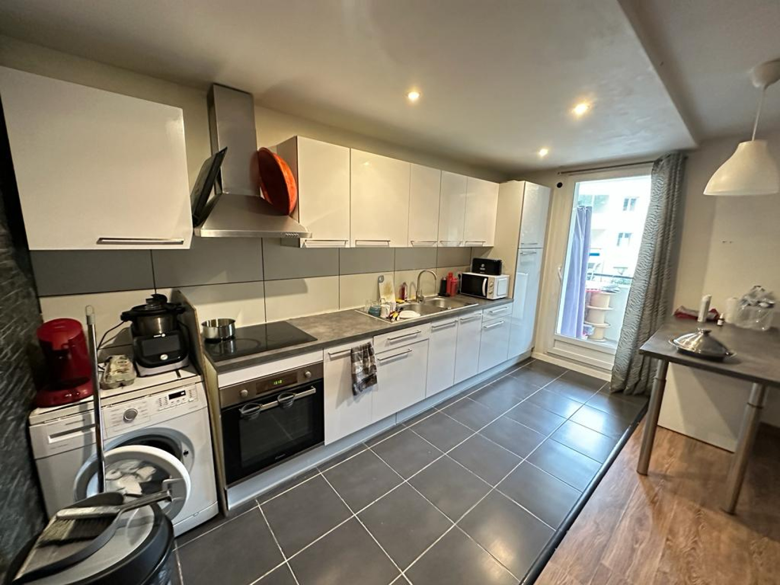 Image_1, Appartement, Évry-Courcouronnes, ref :BHVAP20004795