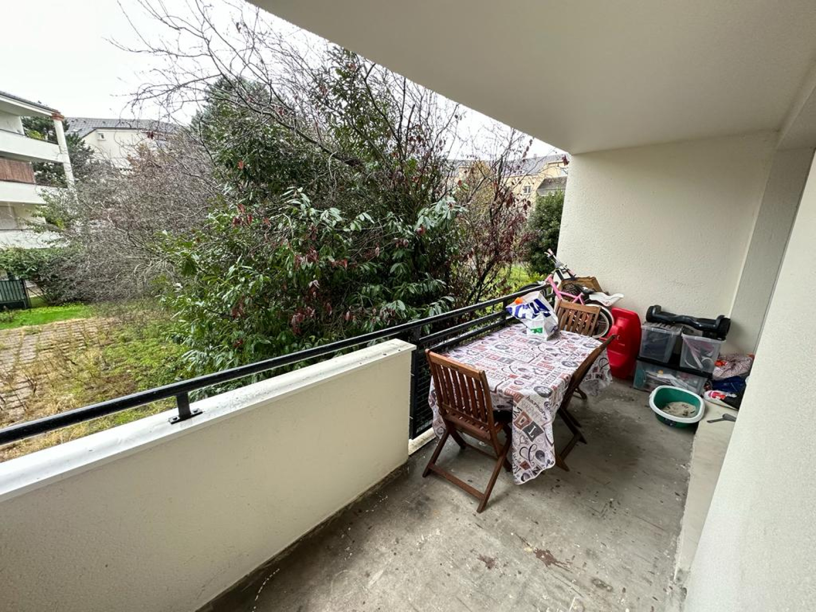 Image_5, Appartement, Évry-Courcouronnes, ref :BHVAP20004795