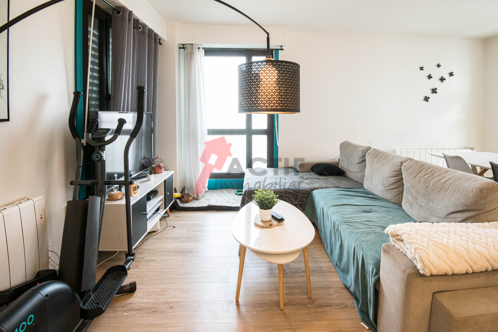 Image_2, Appartement, Évry-Courcouronnes, ref :BHVAP20005198