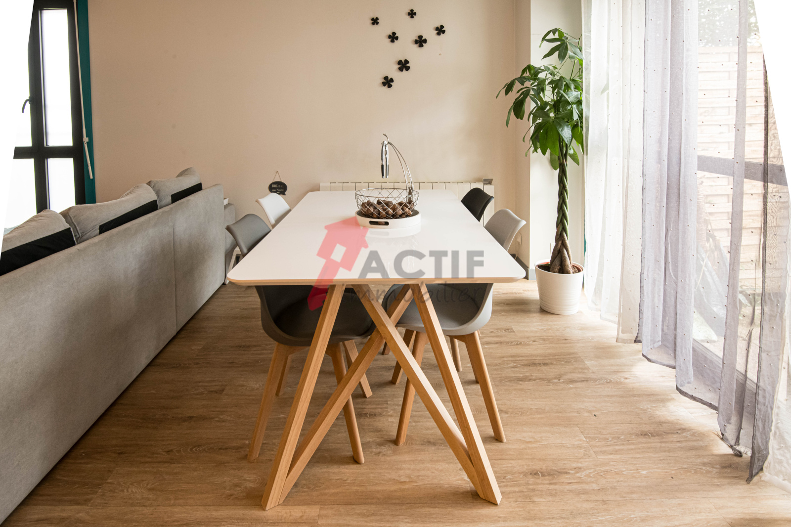 Image_4, Appartement, Évry-Courcouronnes, ref :BHVAP20005198