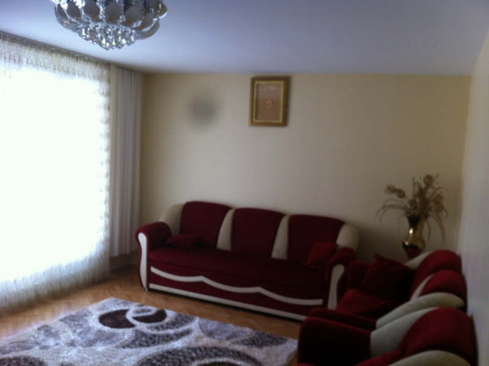 Image_1, Appartement, Évry, ref :01225