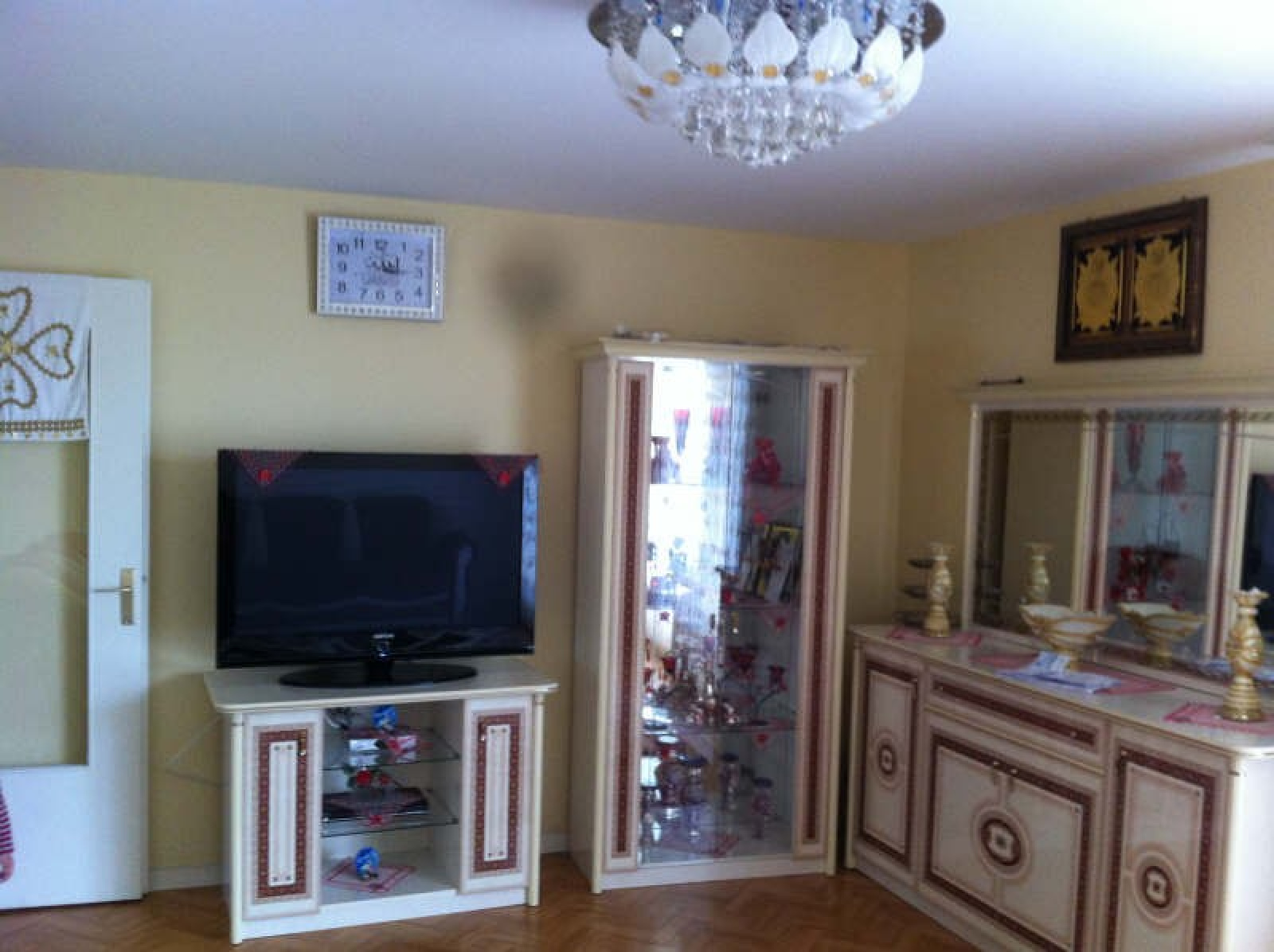 Image_2, Appartement, Évry, ref :01225