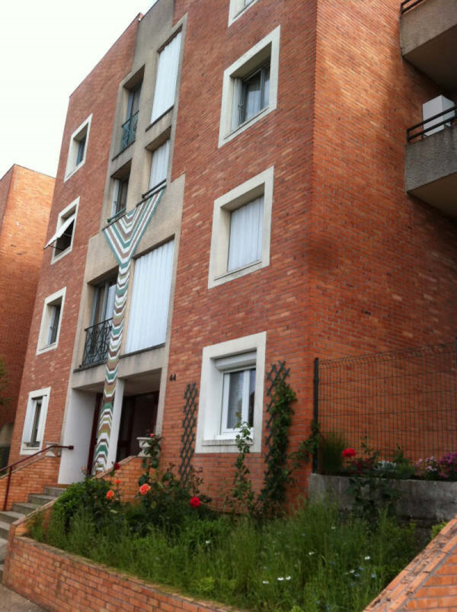 Image_7, Appartement, Évry, ref :01225