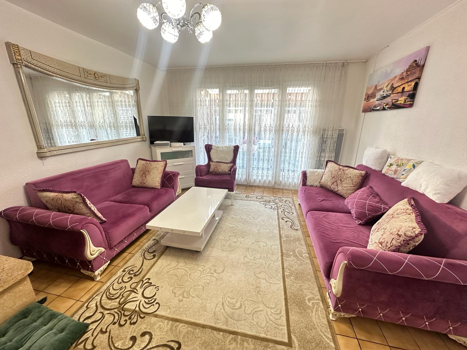 Image_2, Maison, Évry-Courcouronnes, ref :BHVMA20005215