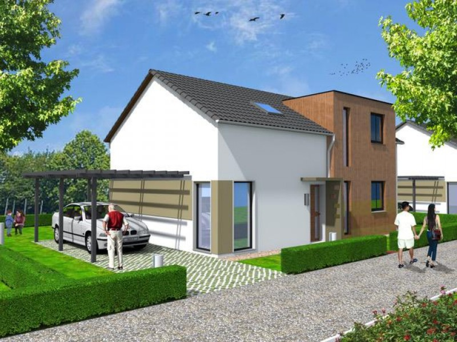 Image_1, Maison, Ris-Orangis, ref :01844