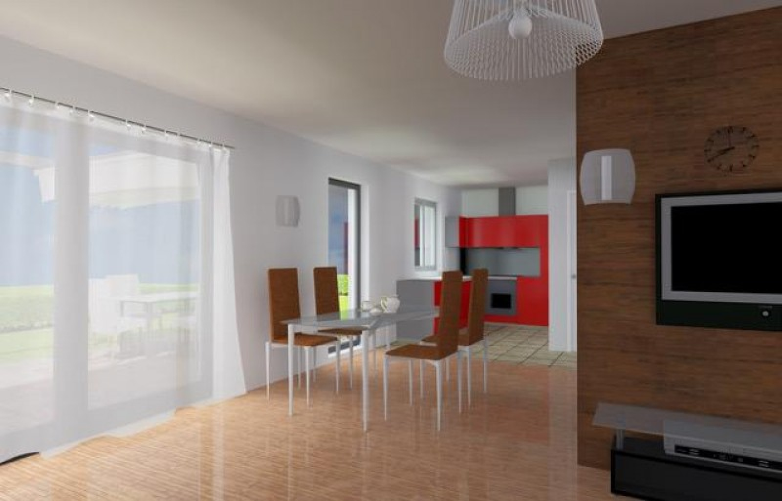 Image_3, Maison, Ris-Orangis, ref :01844