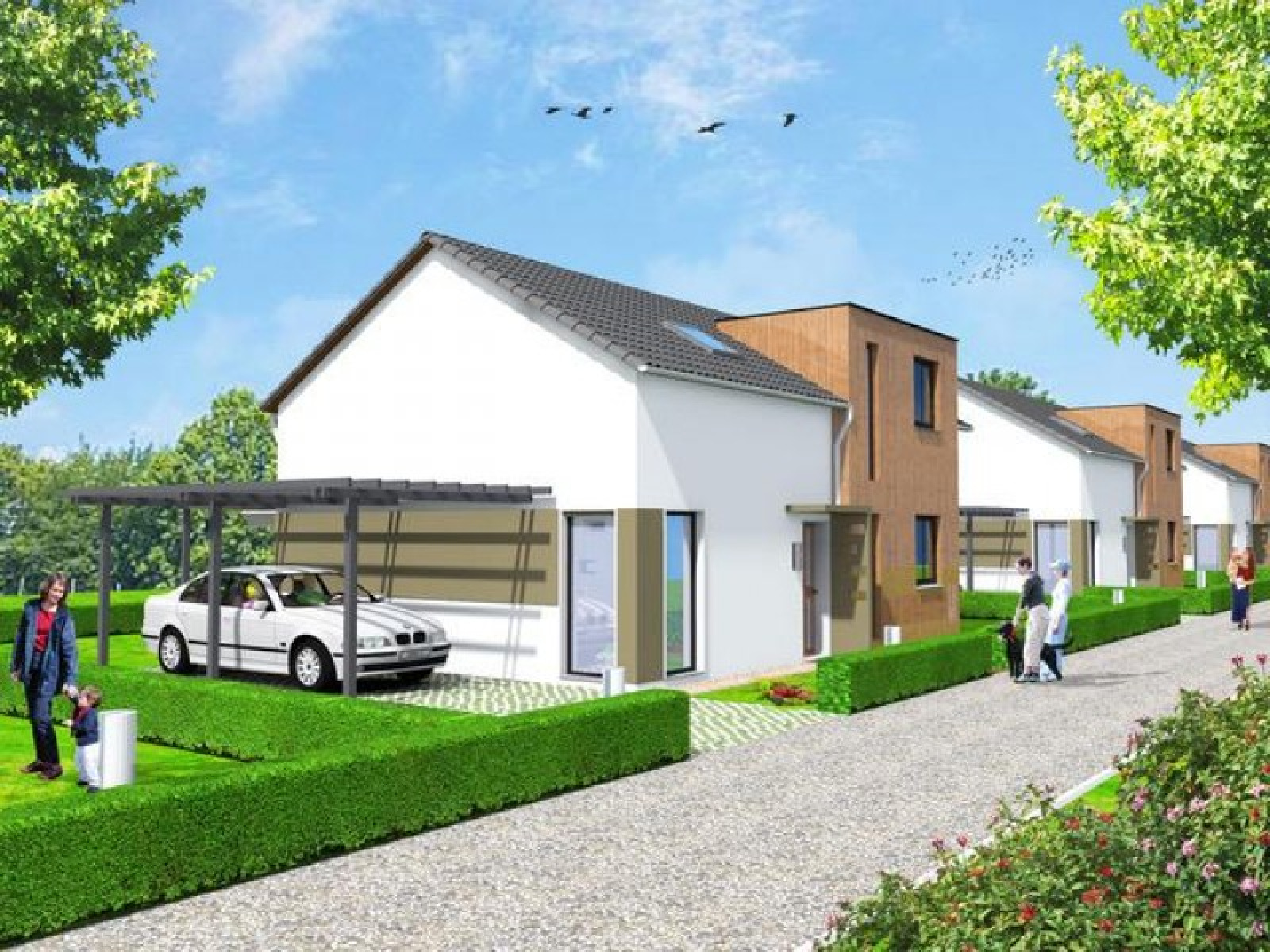 Image_9, Maison, Ris-Orangis, ref :01844