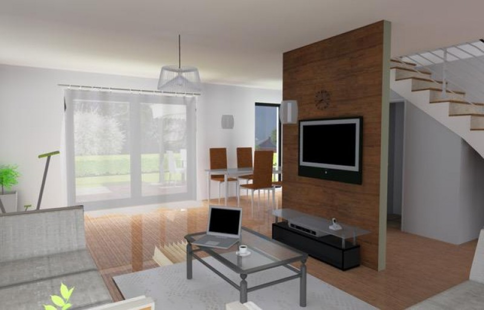 Image_11, Maison, Ris-Orangis, ref :01844