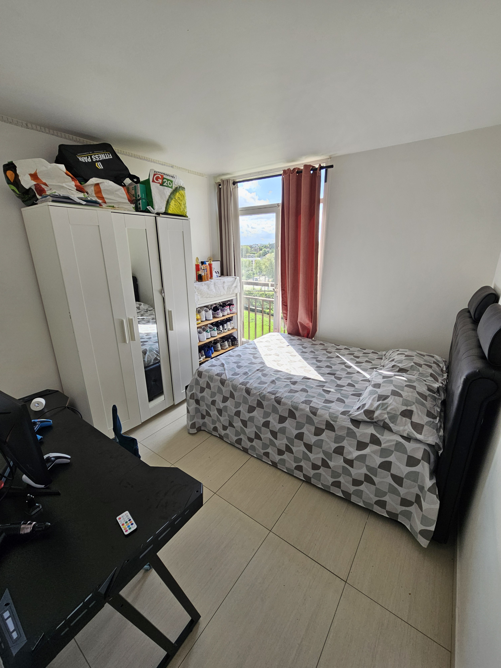 Image_4, Appartement, Savigny-sur-Orge, ref :BHVAP20005737
