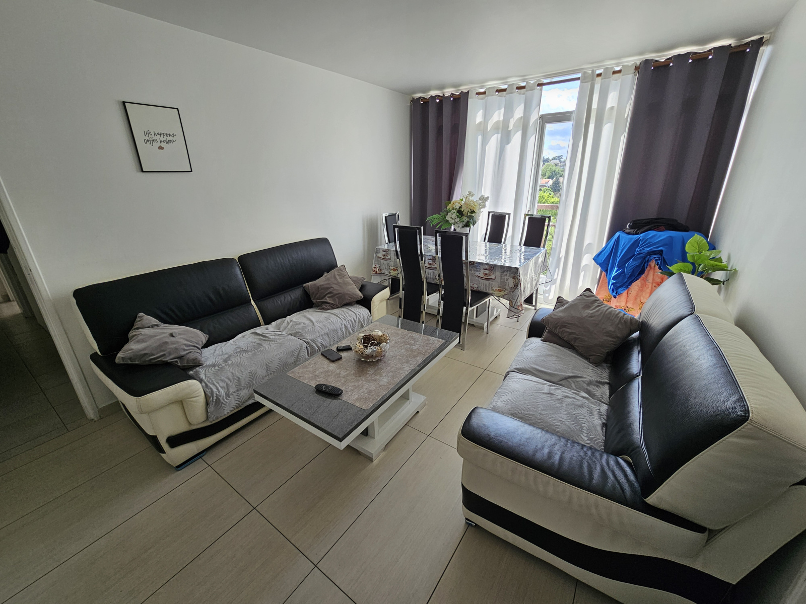 Image_1, Appartement, Savigny-sur-Orge, ref :BHVAP20005737