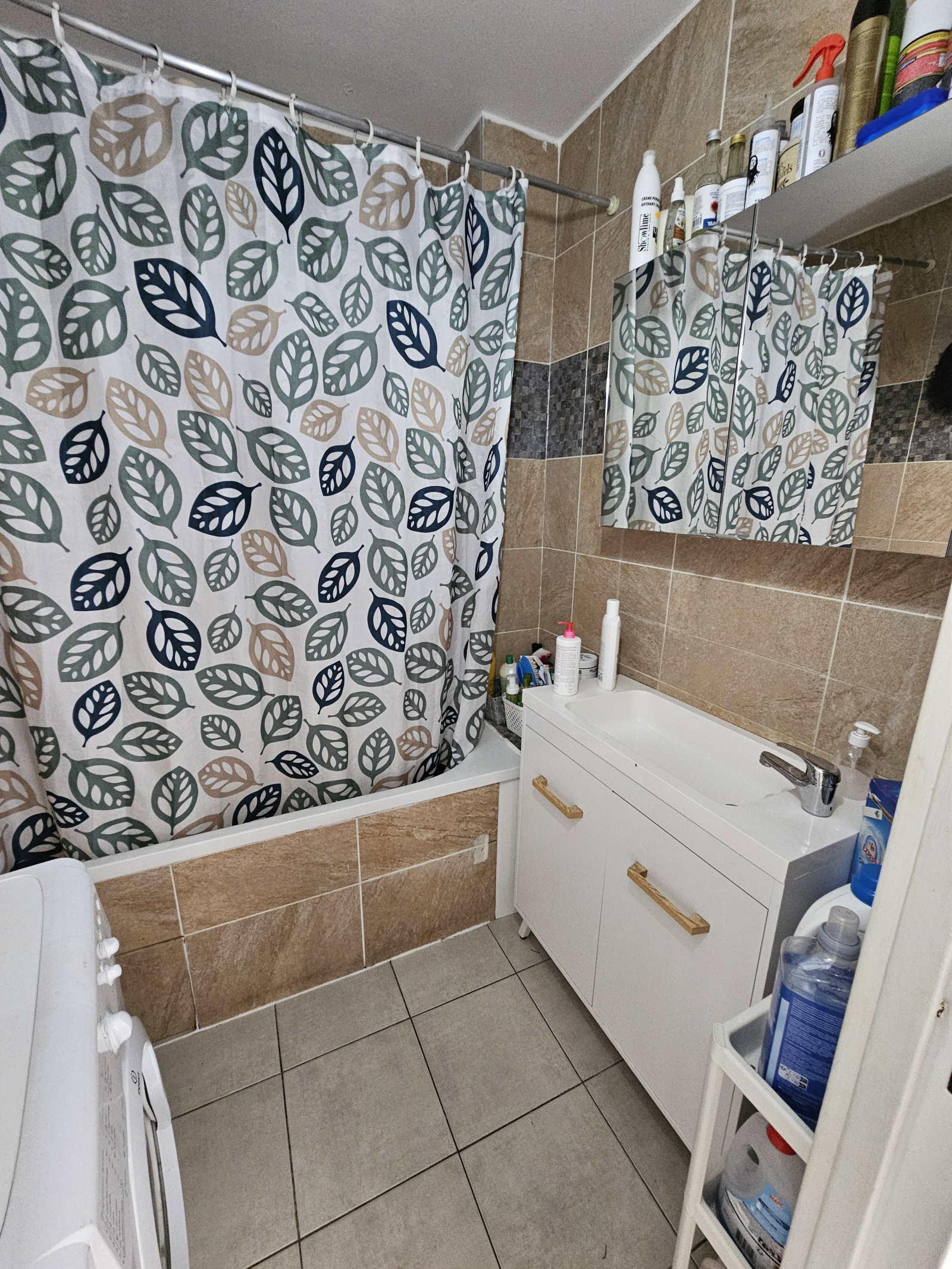 Image_5, Appartement, Savigny-sur-Orge, ref :BHVAP20005737