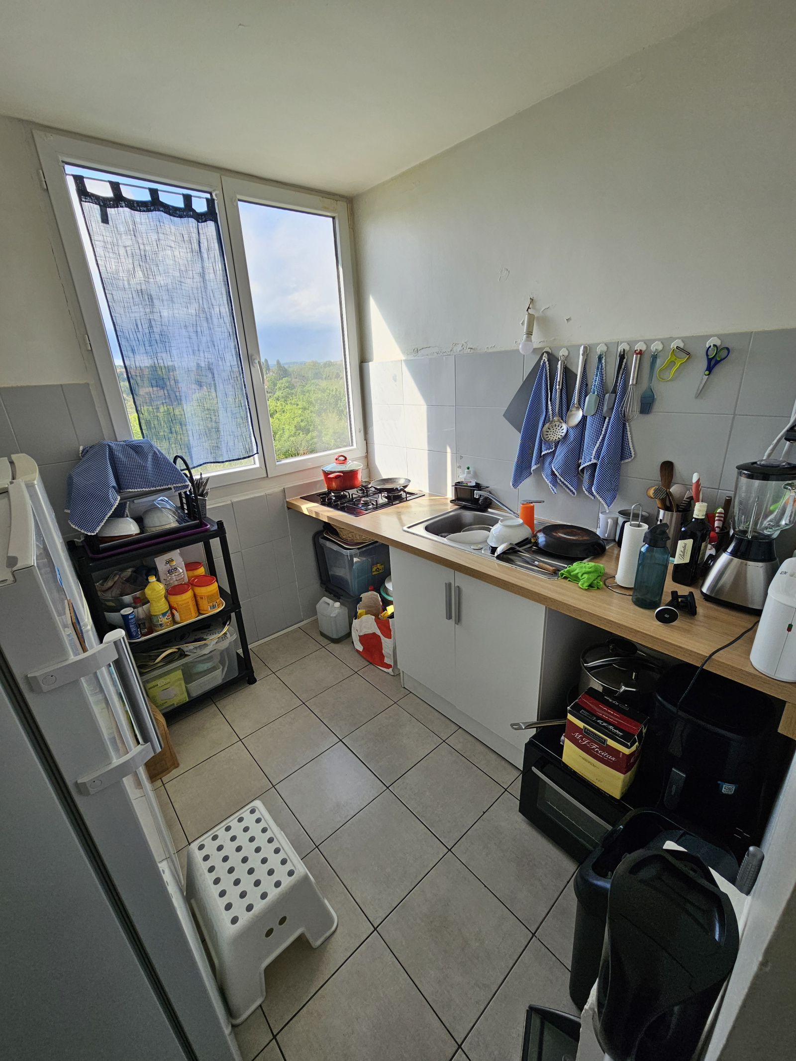 Image_2, Appartement, Savigny-sur-Orge, ref :BHVAP20005737