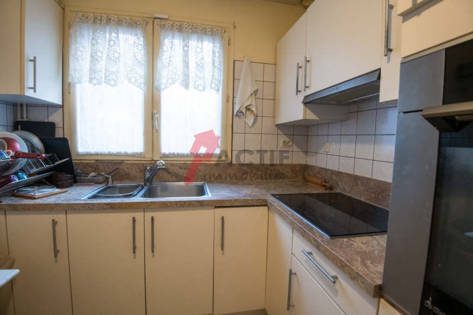 Image_3, Maison, Courcouronnes, ref :01834