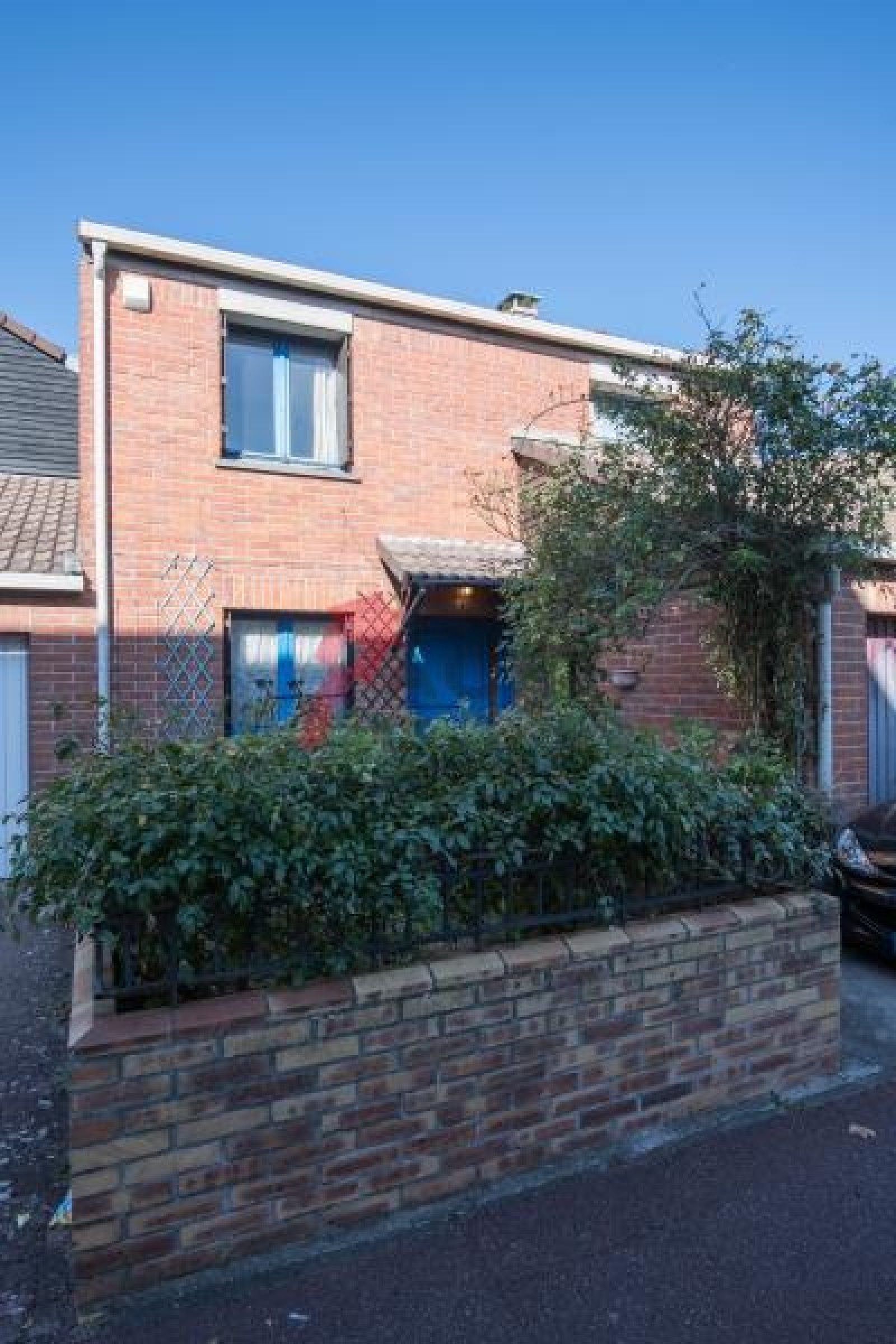 Image_9, Maison, Courcouronnes, ref :01834