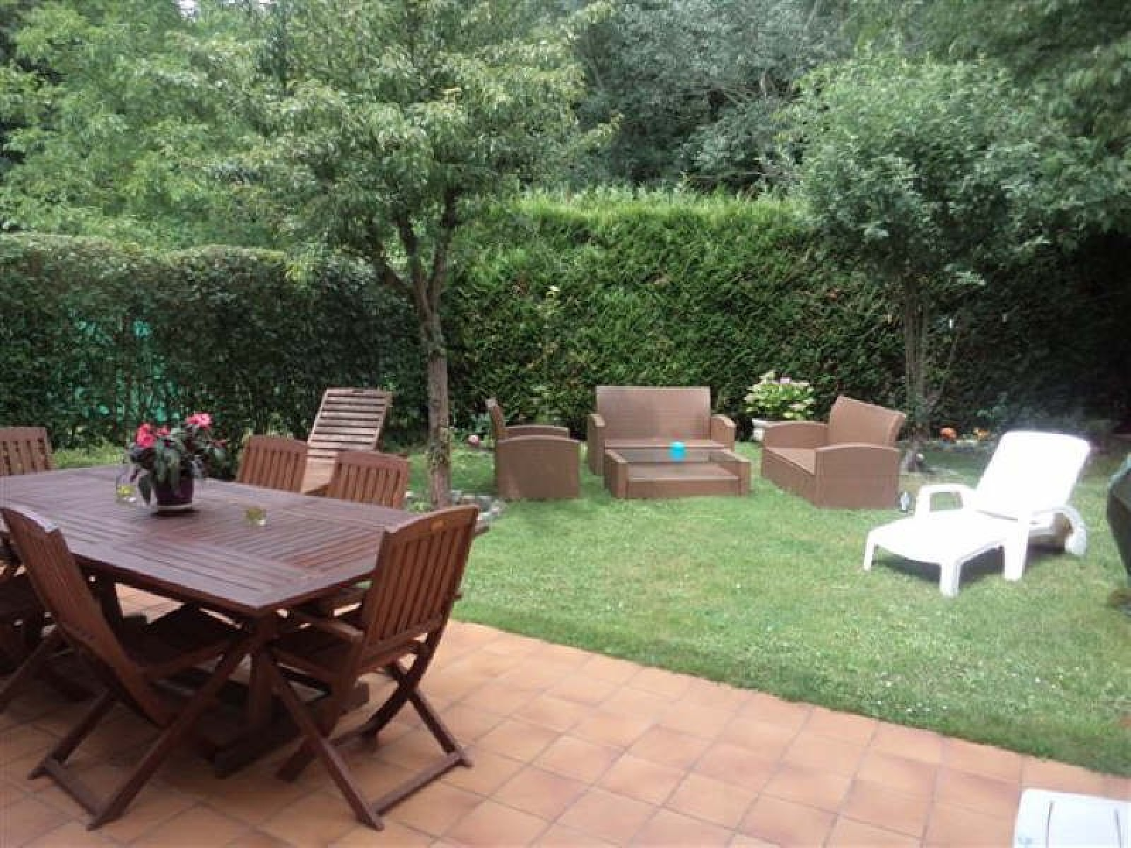 Image_1, Maison, Lisses, ref :01368