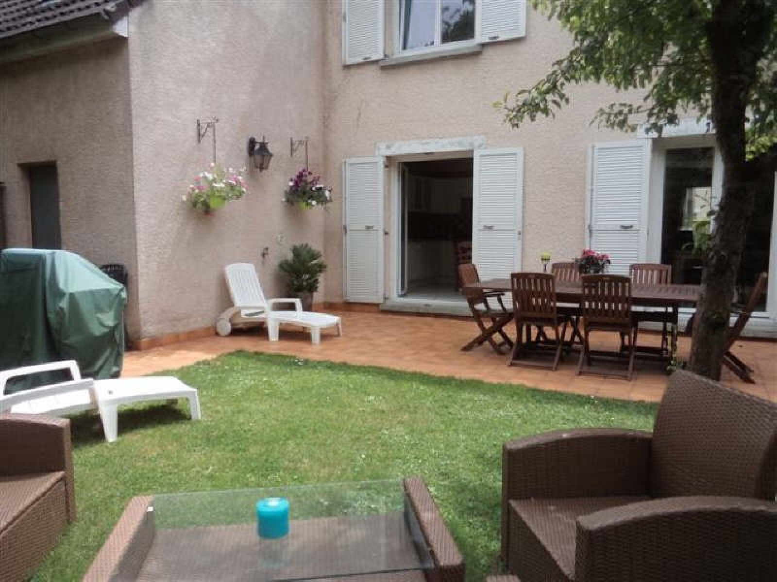 Image_2, Maison, Lisses, ref :01368