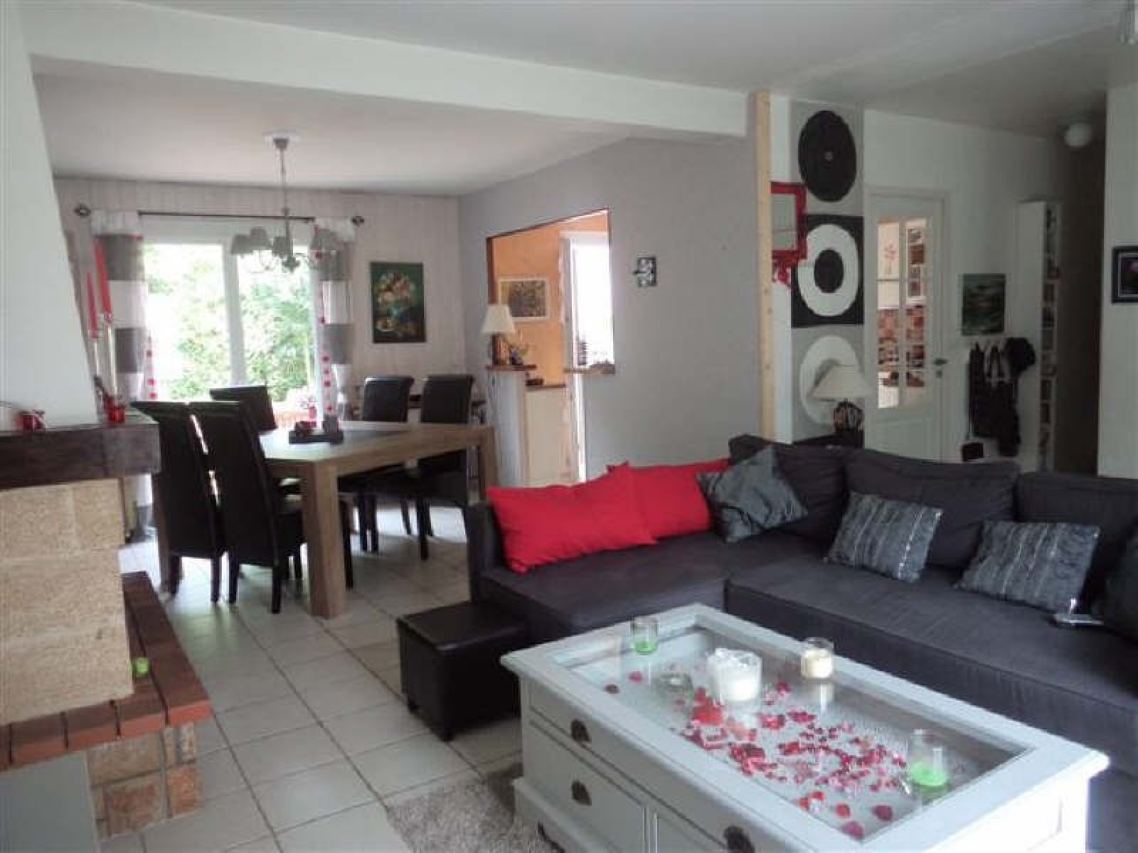 Image_3, Maison, Lisses, ref :01368