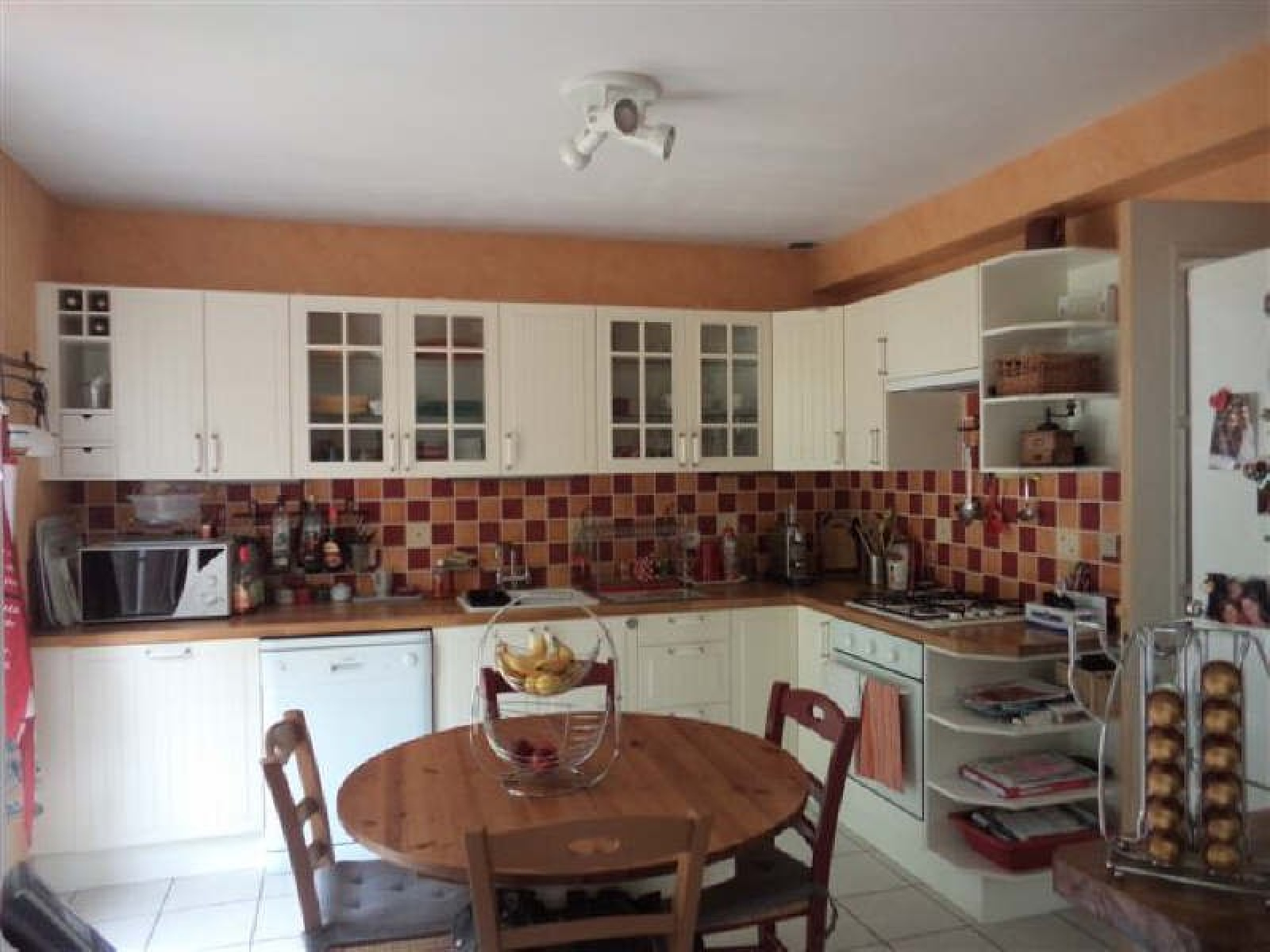 Image_4, Maison, Lisses, ref :01368