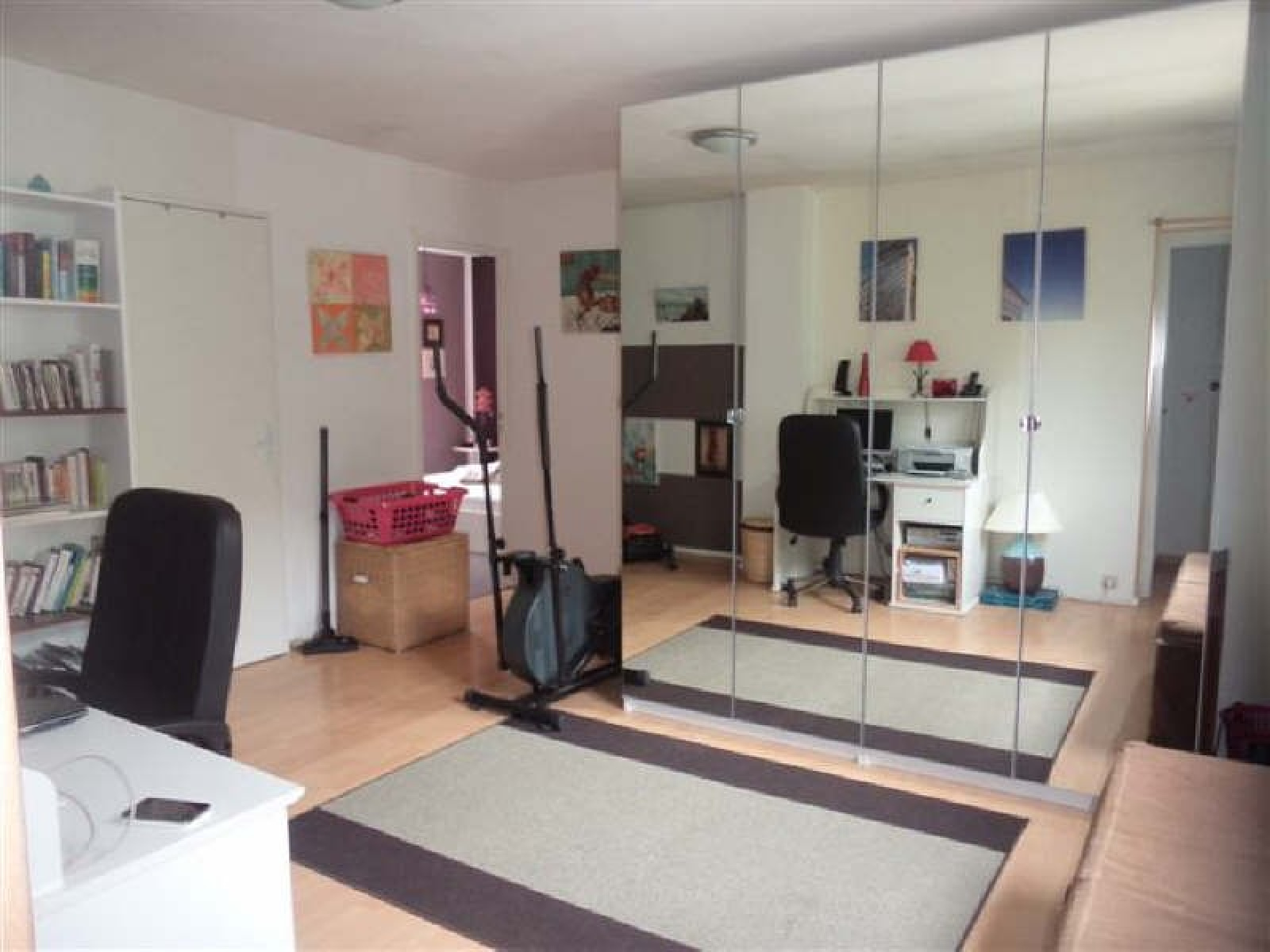 Image_5, Maison, Lisses, ref :01368