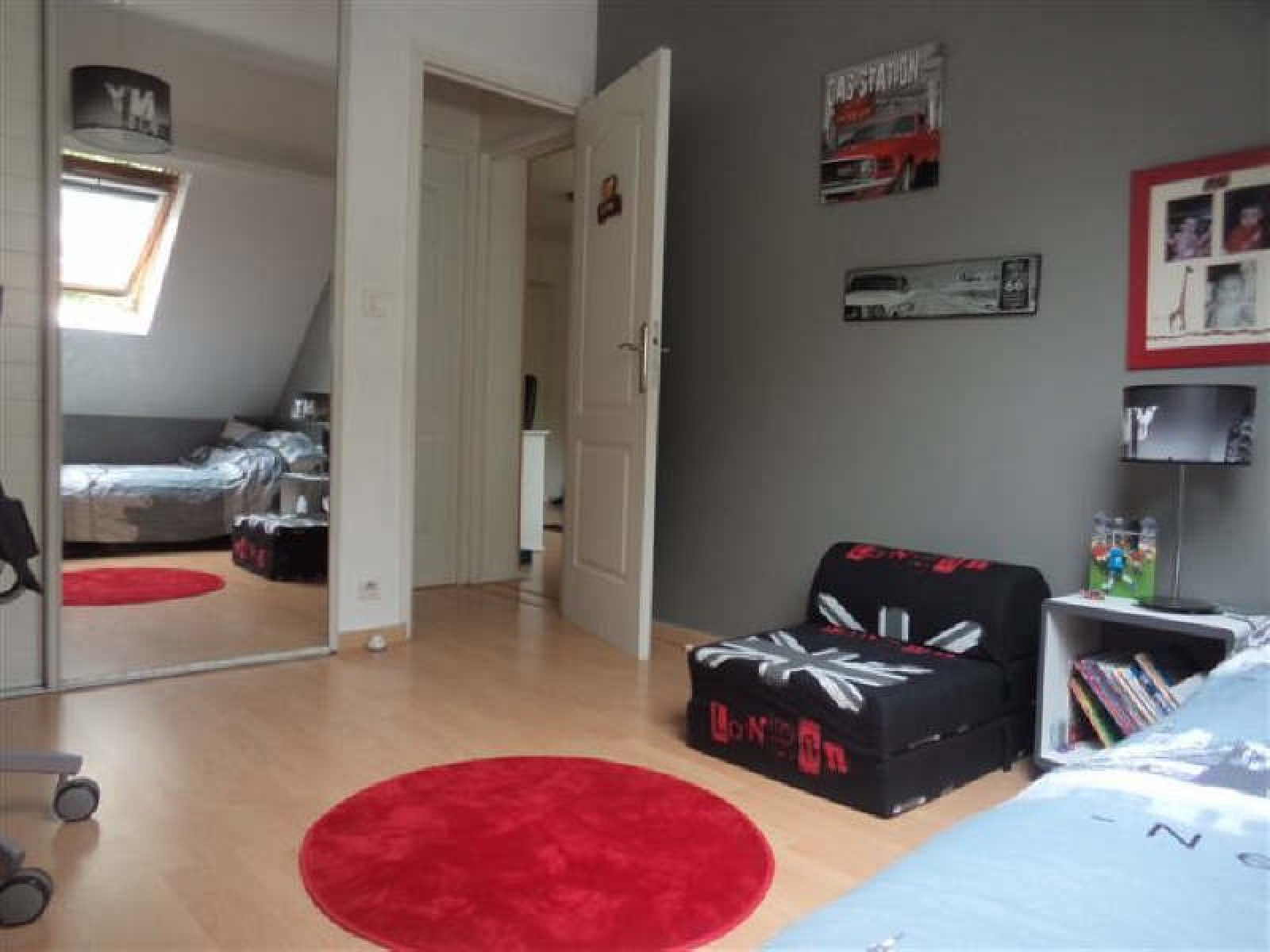 Image_6, Maison, Lisses, ref :01368