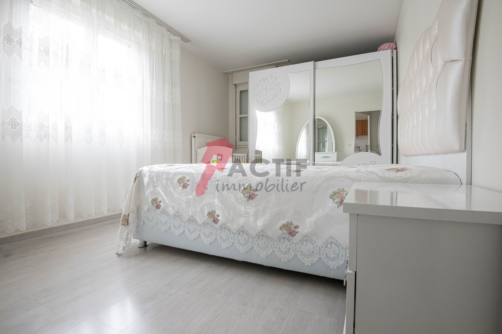 Image_3, Appartement, Courcouronnes, ref :TNVAP40004354