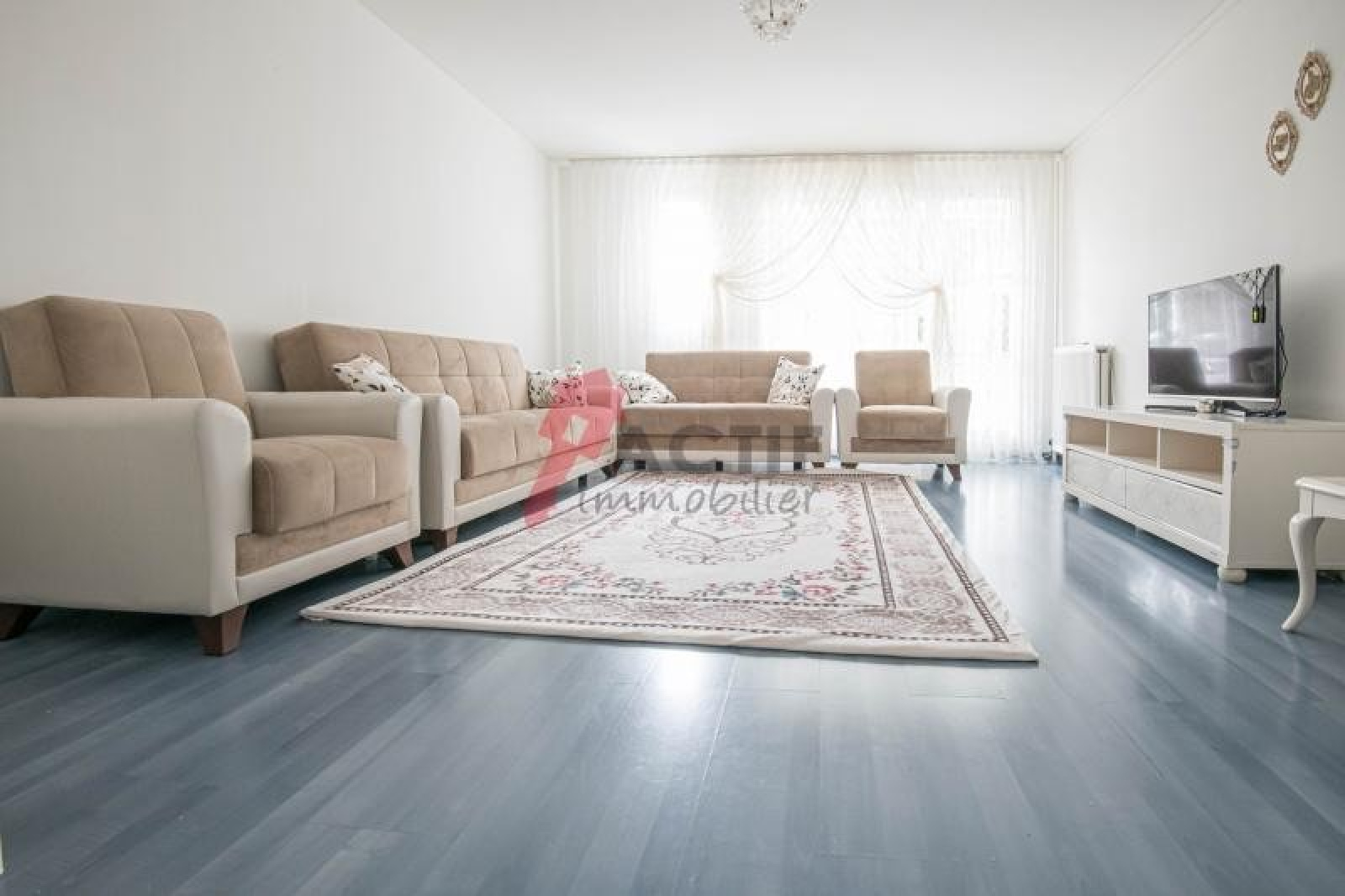 Image_2, Appartement, Courcouronnes, ref :TNVAP40004354