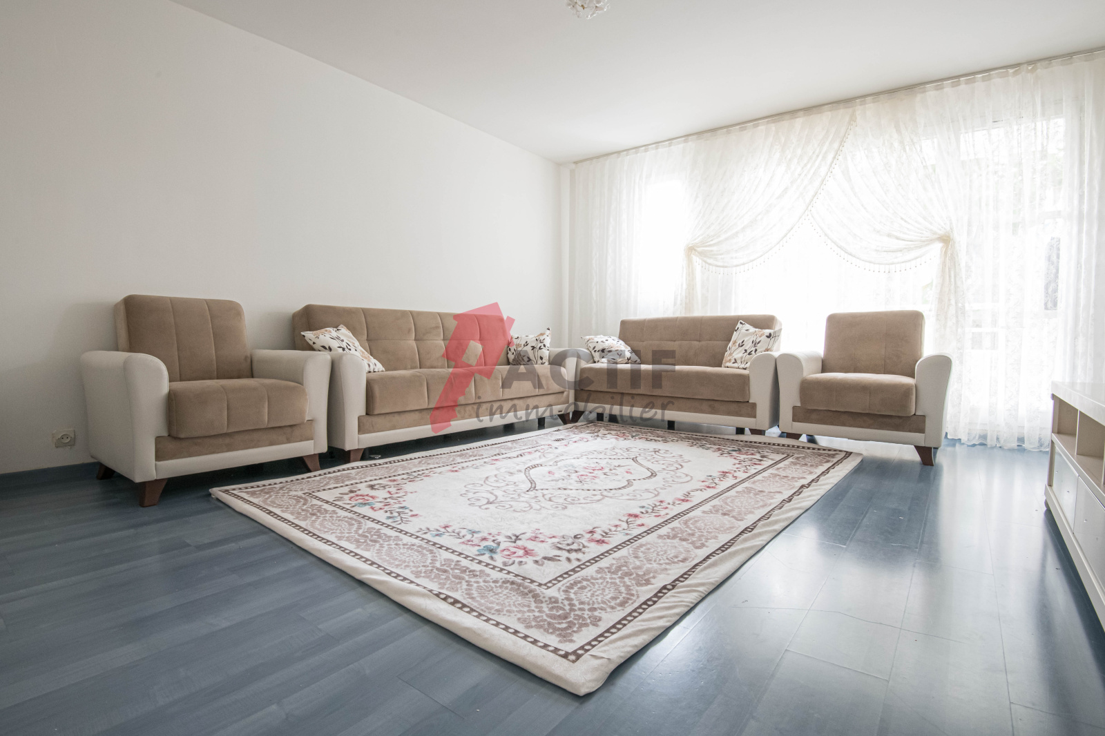 Image_1, Appartement, Courcouronnes, ref :TNVAP40004354