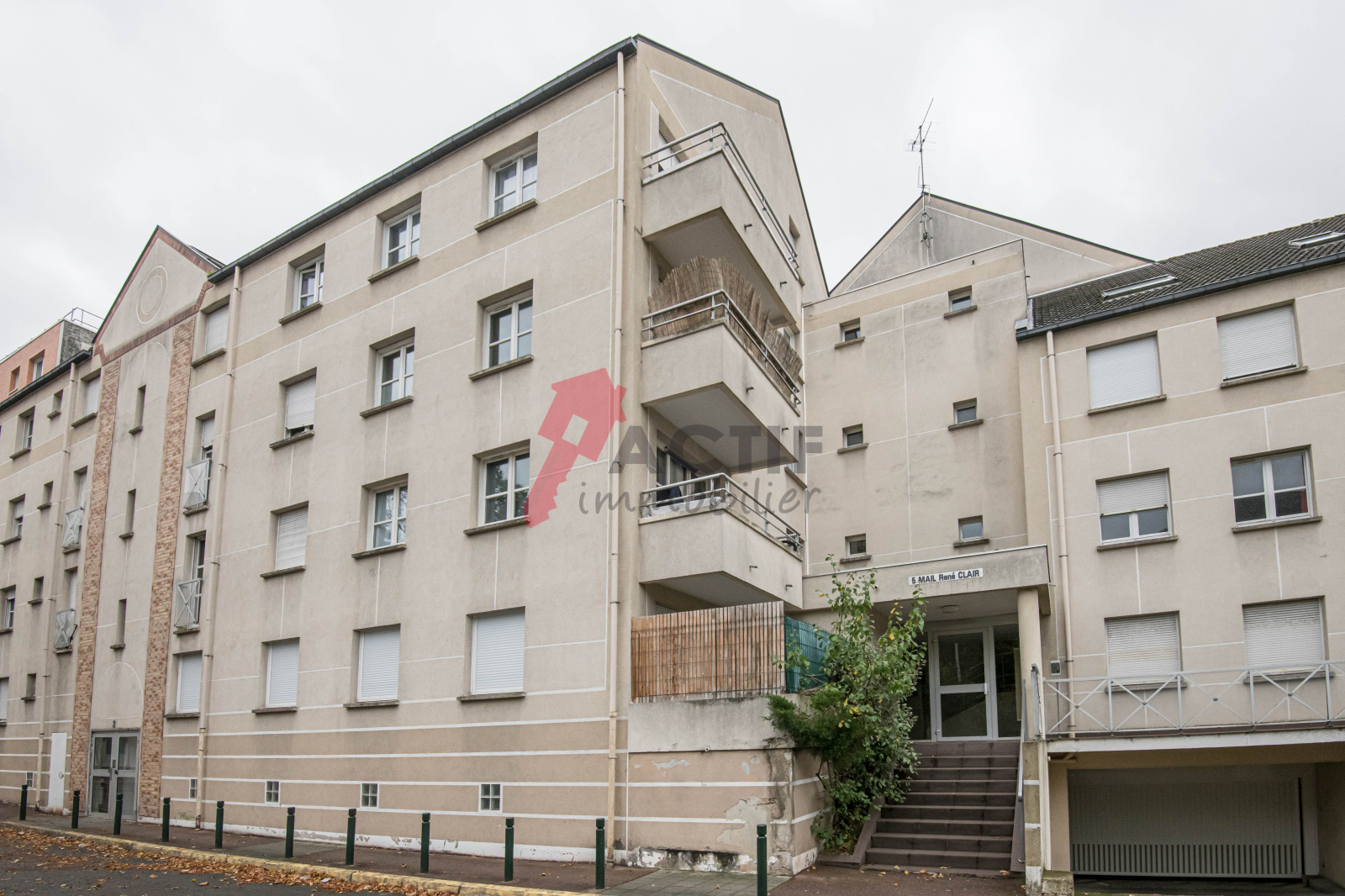 Image_6, Appartement, Courcouronnes, ref :TNVAP40004354