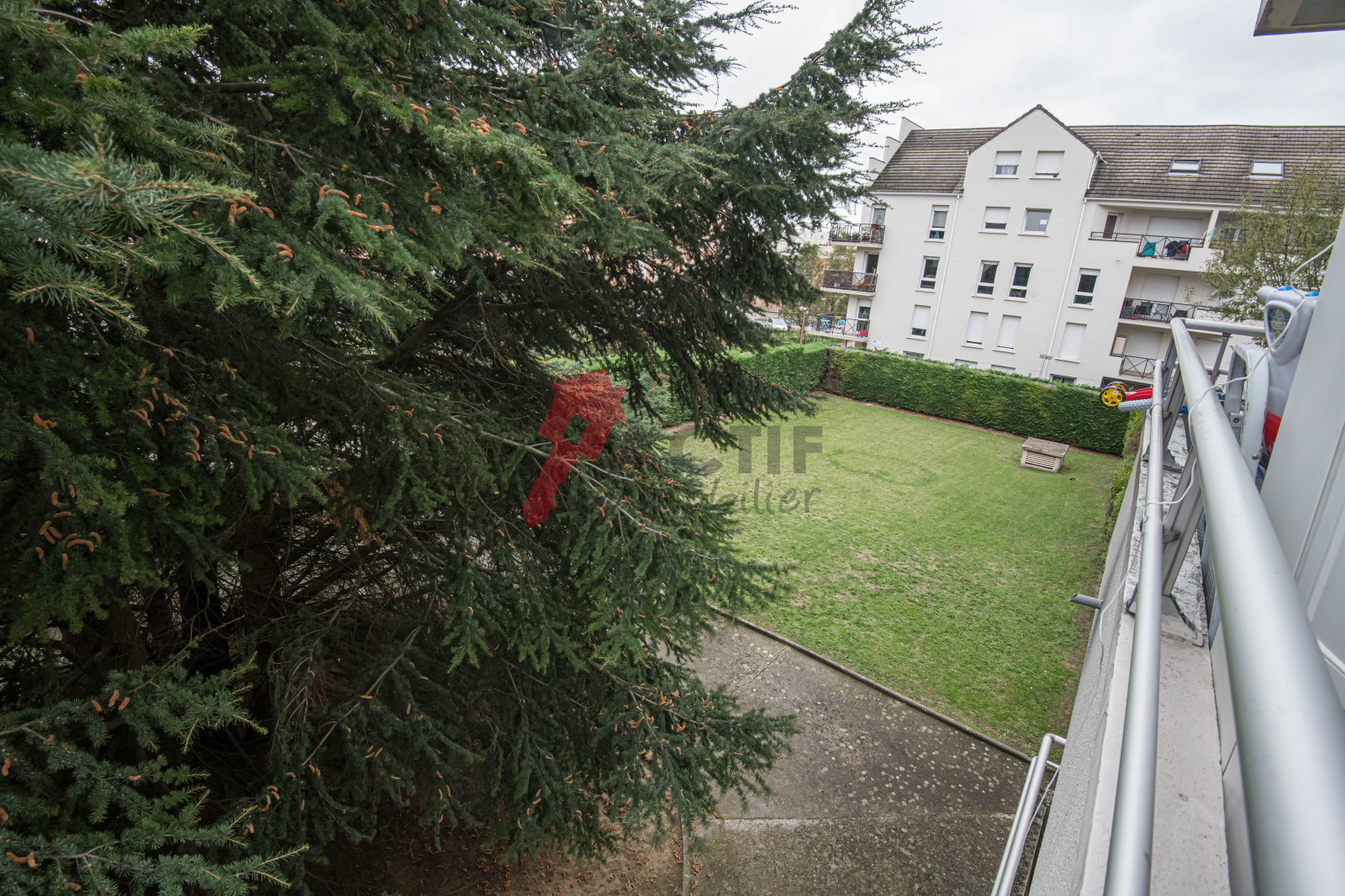 Image_5, Appartement, Courcouronnes, ref :TNVAP40004354