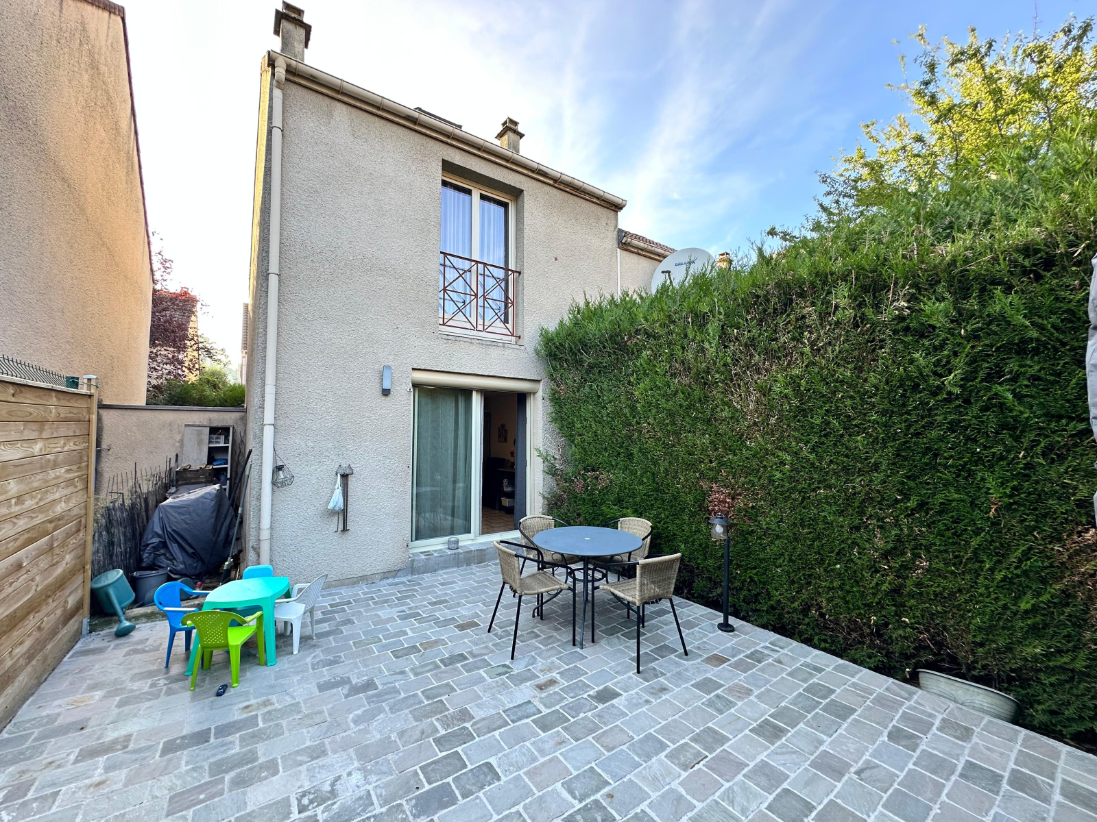 Image_9, Maison, Évry-Courcouronnes, ref :BHVMA20005914