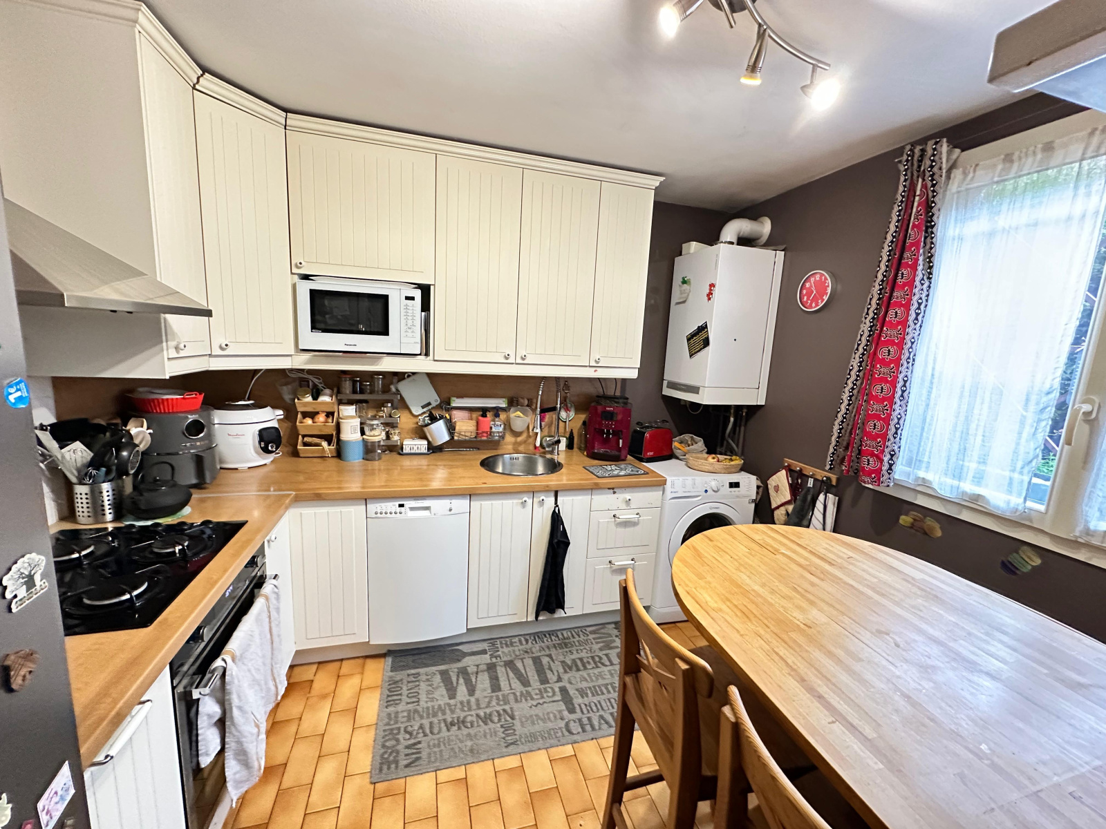 Image_3, Maison, Évry-Courcouronnes, ref :BHVMA20005914