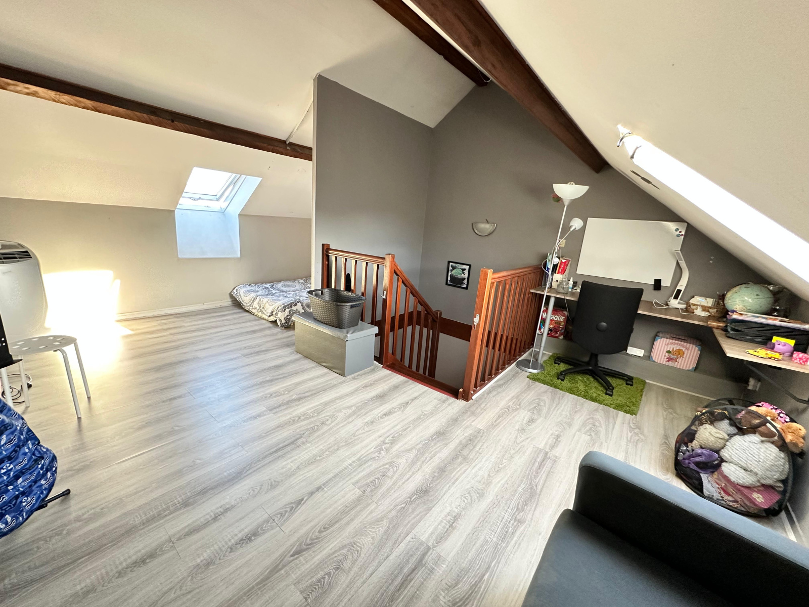 Image_6, Maison, Évry-Courcouronnes, ref :BHVMA20005914