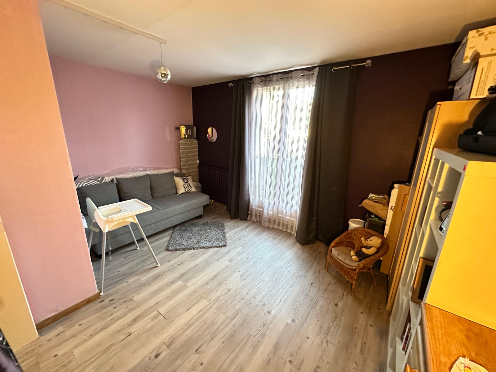 Image_4, Maison, Évry-Courcouronnes, ref :BHVMA20005914