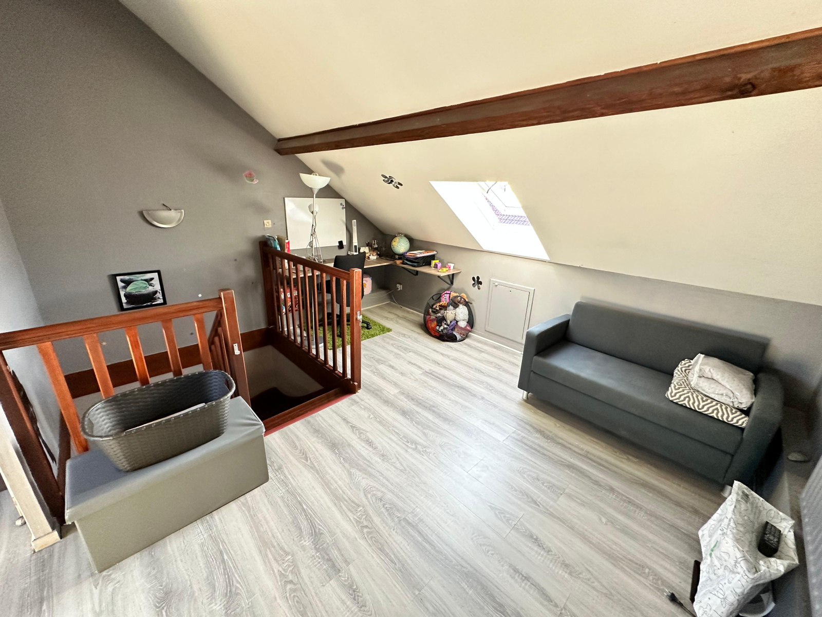 Image_7, Maison, Évry-Courcouronnes, ref :BHVMA20005914