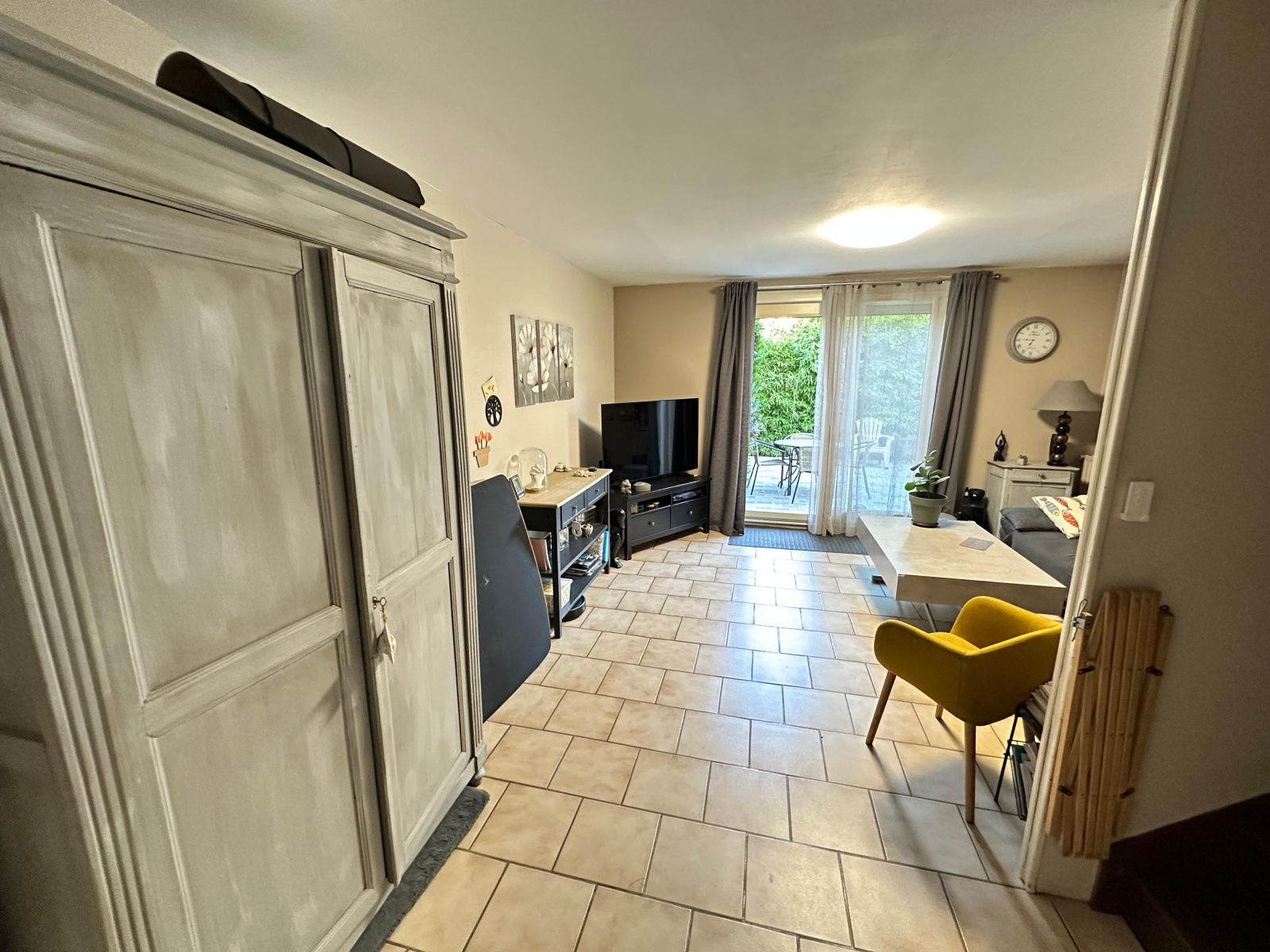 Image_2, Maison, Évry-Courcouronnes, ref :BHVMA20005914