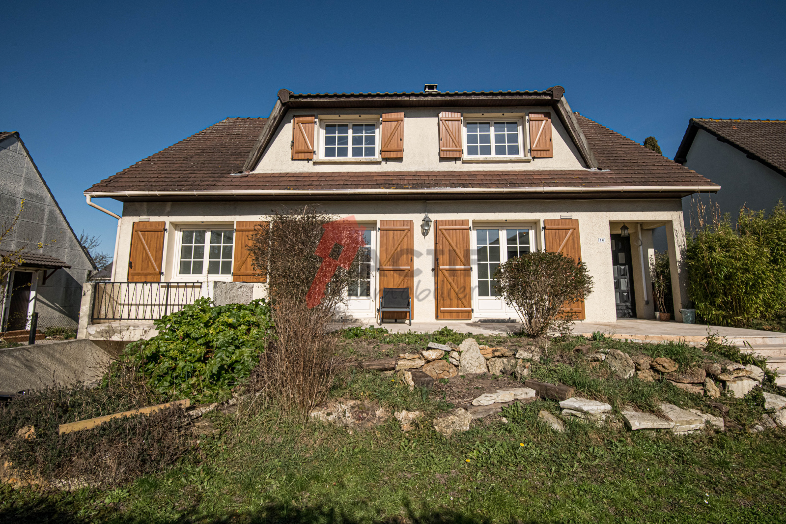 Image_2, Maison, Bondoufle, ref :BHVMA20004467