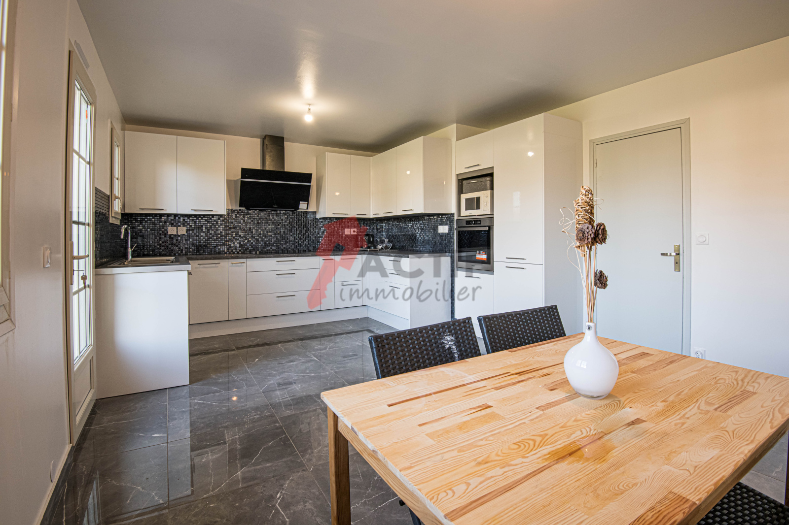 Image_4, Maison, Bondoufle, ref :BHVMA20004467